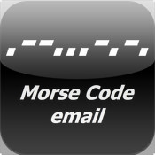 Morse Code Email